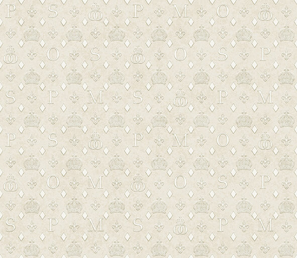 35611 Обои Marburg (1*12) 10,05x0,53 винил на флизелине