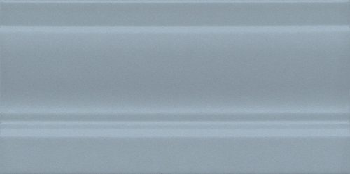 FMD001 Плинтус Планте лазурный 20х10х13