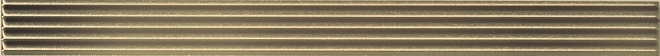 LSA008 Бордюр Зимний сад структура металл 40x3,4x9