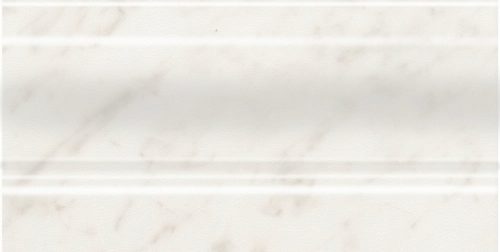 FMD018 Плинтус Ретиро белый 20х50