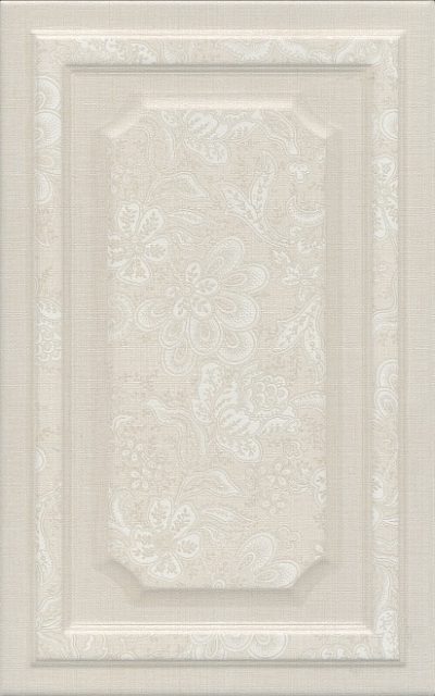6388 Ауленсия беж панель 25х40