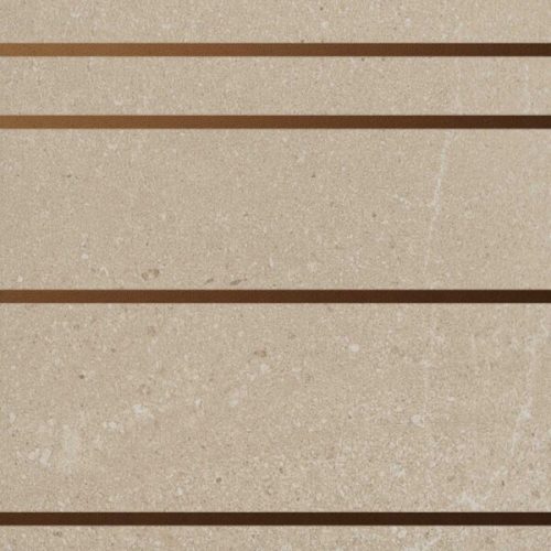 SBD027/SG1593 Декор Матрикс беж светлый 20x20x8