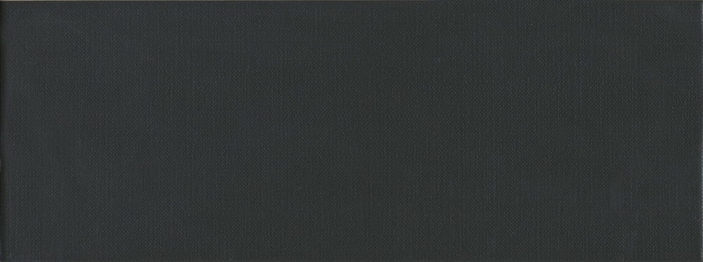 15144 Кастильони черный 15x40x8