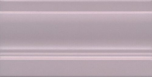 FMD031 Плинтус Турати сиреневый 20x10x13