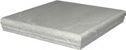 SG934900N/GR/AN Ступень угловая Бореале серый 30x30x8 — изображение 2
