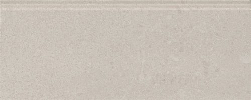 FMF012R Плинтус Про Матрикс белый матовый обрезной  30x12x13