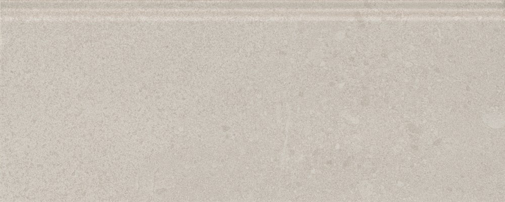 FMF012R Плинтус Про Матрикс белый матовый обрезной 30x12x13