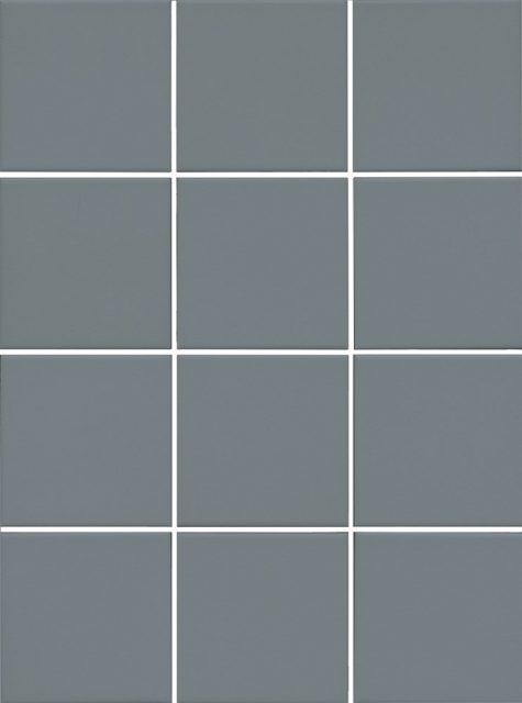 1335 Агуста синий матовый 30х40 из 12 частей 9,8x9,8x0,7