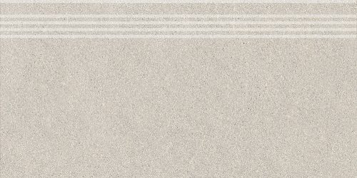 DD253920R/GR Ступень Джиминьяно серый светлый матовый обрезной 30x60x0,9