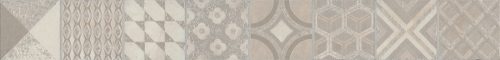 OS/A245/SG606220R Бордюр Онда 1 обрезной 60x7,2x0,9