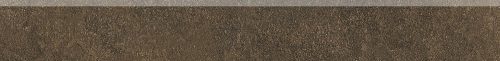 DD200220R/3BT Плинтус Про Стоун коричневый обрезной 60x9,5x0,9