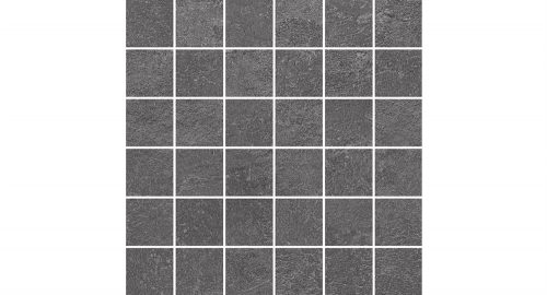 DD200620/MM Декор Про Стоун антрацит мозаичный 30x30x0,9
