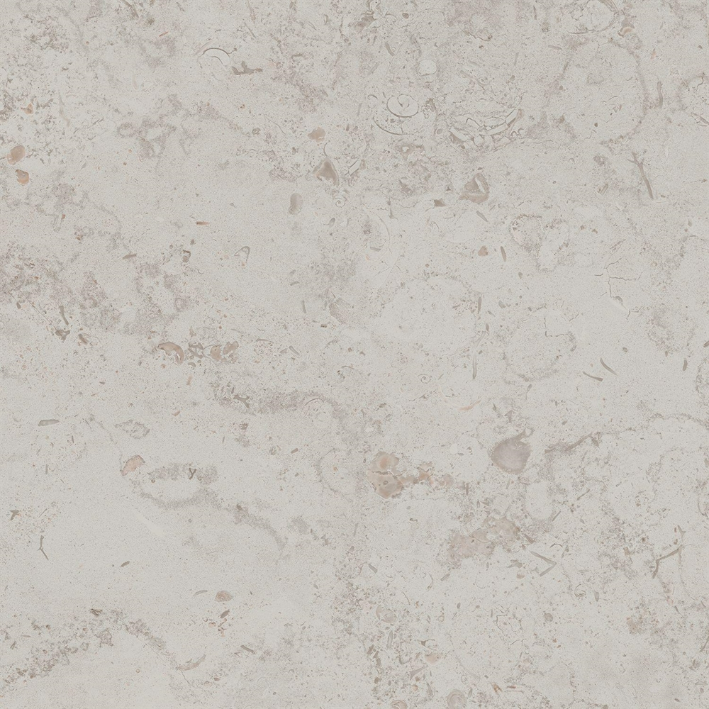 DD641020R Про Лаймстоун серый светлый натуральный обрезной 60x60x0,9 — изображение 10