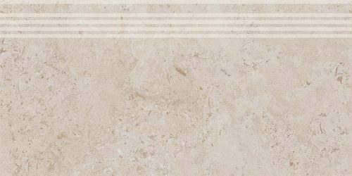 DD205520R/GR Ступень Про Лаймстоун бежевый натуральный обрезной 30x60x0,9