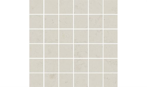 DD205620/MM Декор Про Лаймстоун бежевый светлый матовый мозаичный 30x30x0,9