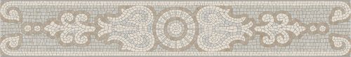 HGD/A534/SG606220R Бордюр Про Лаймстоун матовый обрезной 60x9,6x0,9