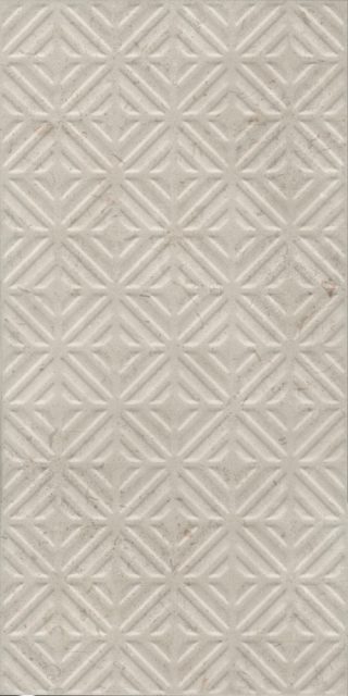 11210R Карму структура бежевый матовый обрезной 30x60x1