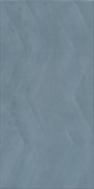 11221R Онда структура синий матовый обрезной 30x60x1