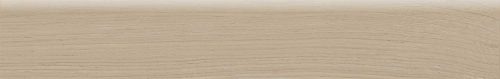 SG643420R/6BT Плинтус Альберони бежевый светлый матовый обрезной 60x9,5x0,9