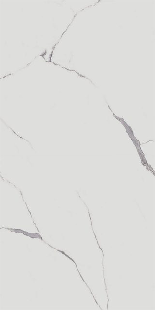 SG572192R Монте Тиберио белый лаппатированный обрезной 80x160x0,9