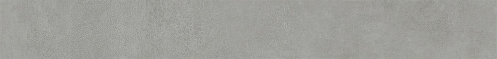DD841290R/8BT Плинтус Про Догана серый матовый обрезной 80x9,5x0,9