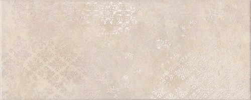 OS/D294/7245 Декор Каннареджо бежевый матовый 20x50x0,8