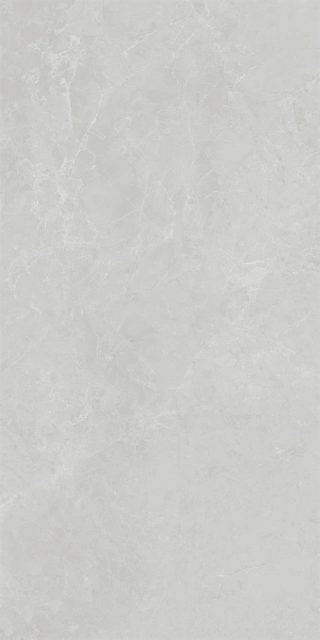 48010R Монте Тиберио серый глянцевый обрезной 40x80x1