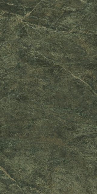 SG593422R Риальто Нобиле зелёный тёмный лаппатированный обрезной 119,5x238,5x0,9