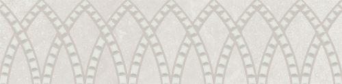 KMB3STA020BR Бордюр Литос серый светлый матовый обрезной 30x7,2x0,9