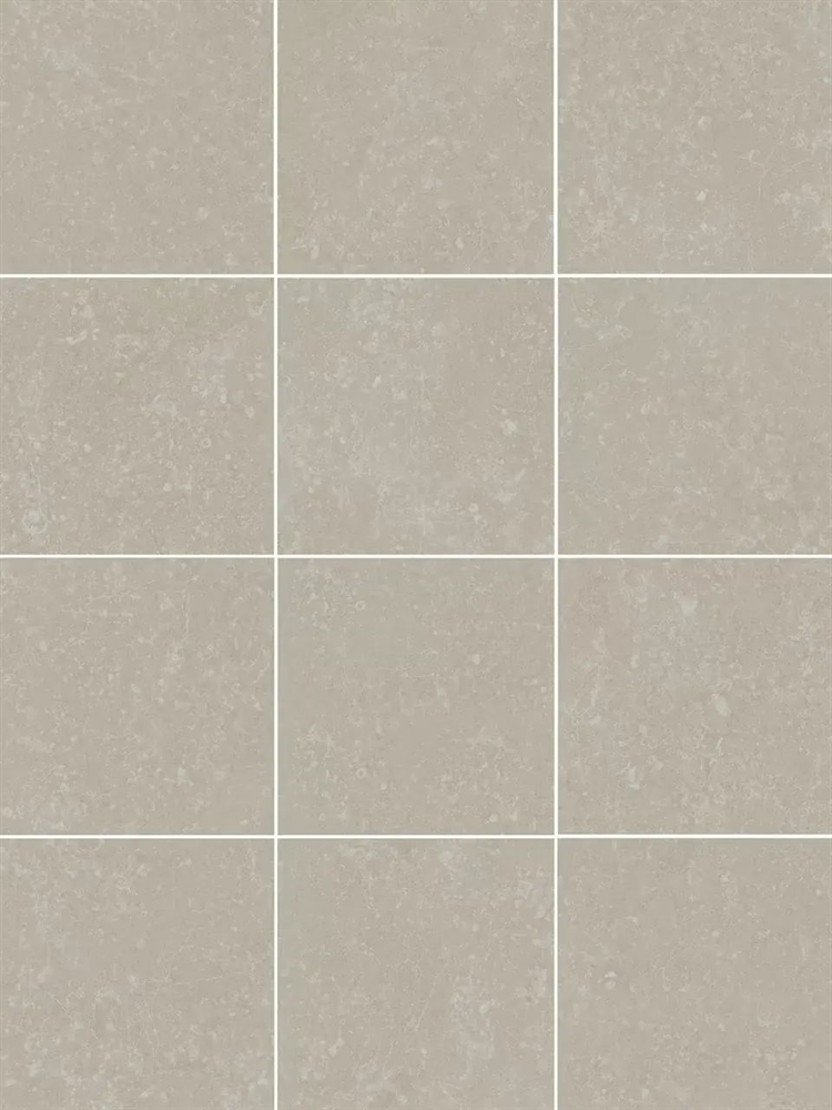 KM1010G0081N Касабланка серый светлый матовый 29,8х39,8 из 12 частей 9,8x9,8x0,7 — изображение 3