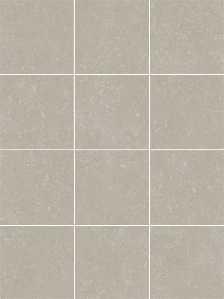 KM1010G0081N Касабланка серый светлый матовый 29,8х39,8 из 12 частей 9,8x9,8x0,7 — изображение 4