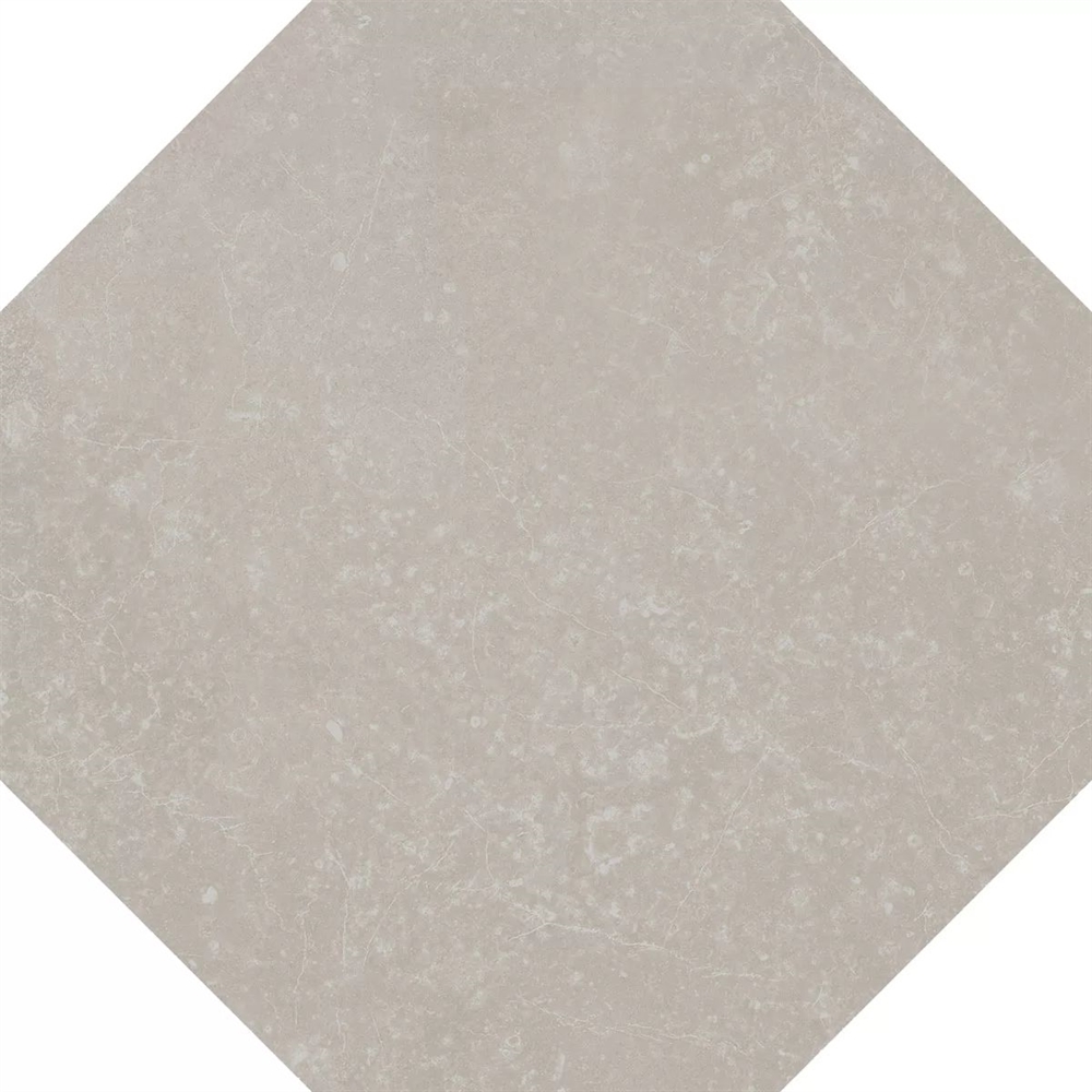 KM2424G0011N Касабланка серый светлый матовый 24x24x0,7