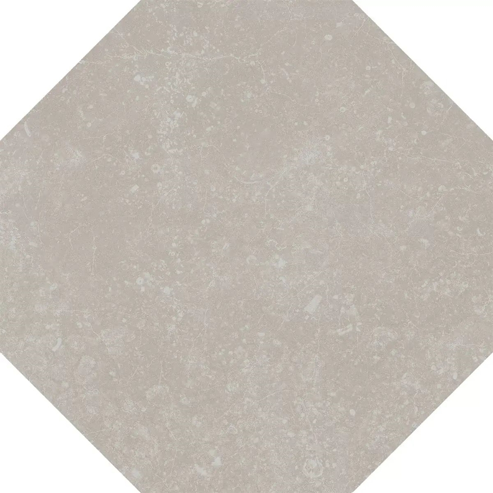 KM2424G0011N Касабланка серый светлый матовый 24x24x0,7 — изображение 3