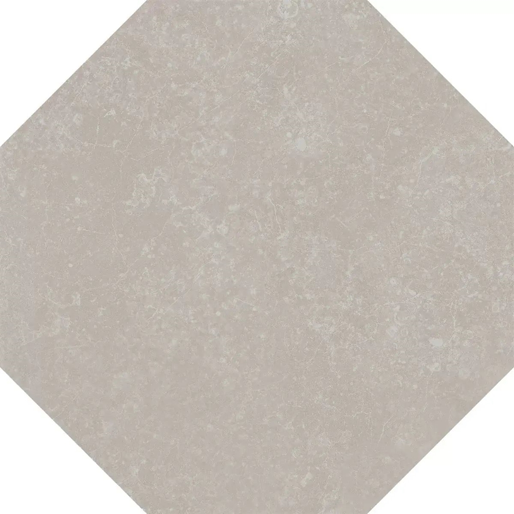 KM2424G0011N Касабланка серый светлый матовый 24x24x0,7 — изображение 5