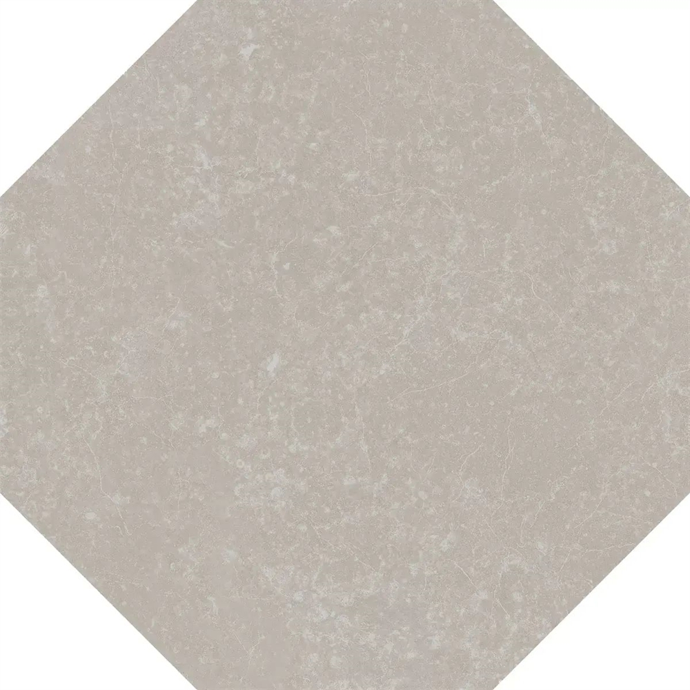 KM2424G0011N Касабланка серый светлый матовый 24x24x0,7 — изображение 6
