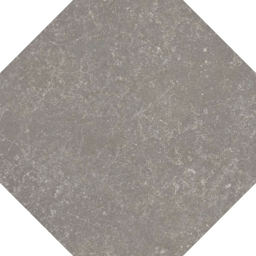 KM2424G0021N Касабланка серый матовый 24x24x0,7 — изображение 5
