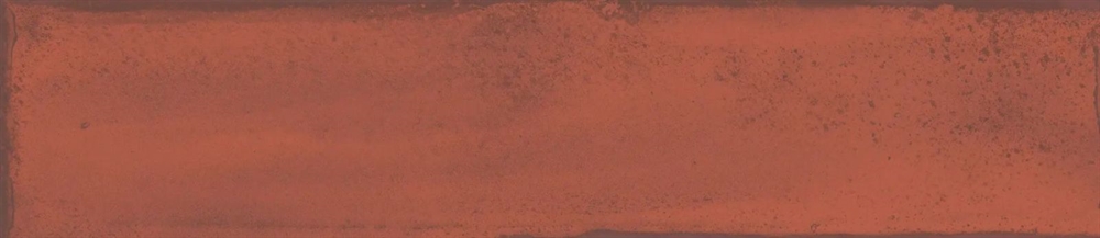 KM26377 Мажорель красный глянцевый 6x28,5x1 — изображение 2