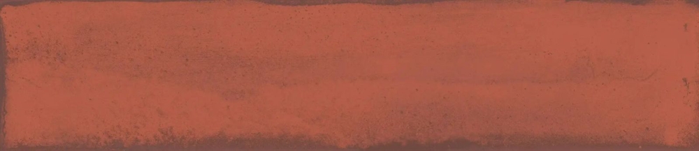 KM26377 Мажорель красный глянцевый 6x28,5x1 — изображение 5