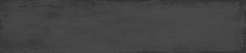 KM26381 Мажорель чёрный глянцевый 6x28,5x1