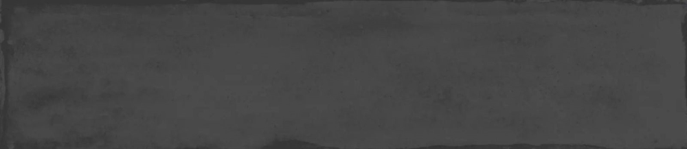 KM26381 Мажорель чёрный глянцевый 6x28,5x1 — изображение 3