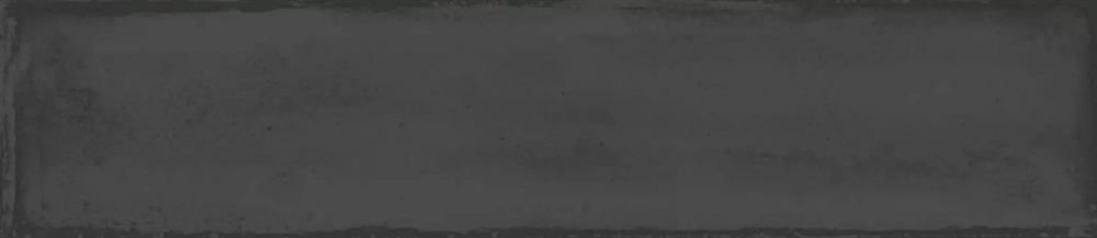 KM26381 Мажорель чёрный глянцевый 6x28,5x1 — изображение 4