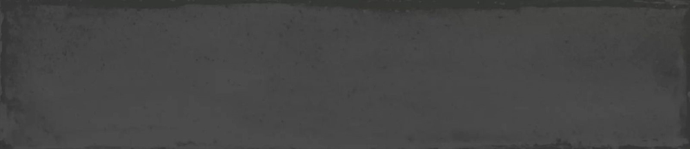 KM26381 Мажорель чёрный глянцевый 6x28,5x1 — изображение 6