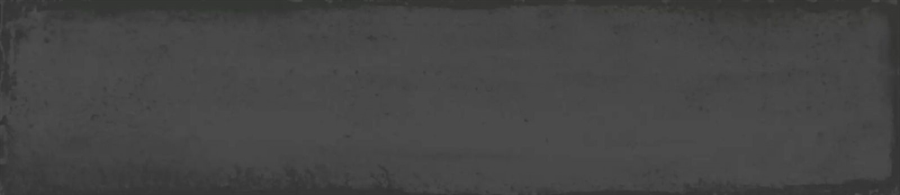 KM26381 Мажорель чёрный глянцевый 6x28,5x1 — изображение 7