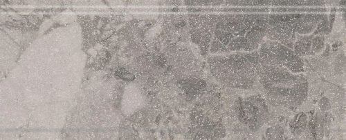 KMB2BDA002BR Бордюр Рабат Стоун серый матовый обрезной 30x12x1,3