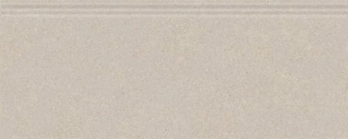 KML2FMF003BR Плинтус Рабат бежевый матовый обрезной 30x12x1,3