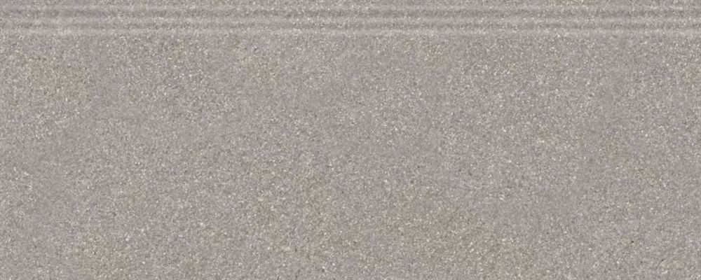 KML2FMF004BR Плинтус Рабат серый матовый обрезной 30x12x1,3 — изображение 4