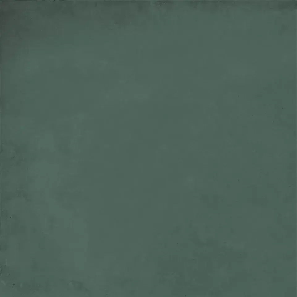 KM1515B0020N Фес зелёный тёмный глянцевый 15x15x0,77 — изображение 2
