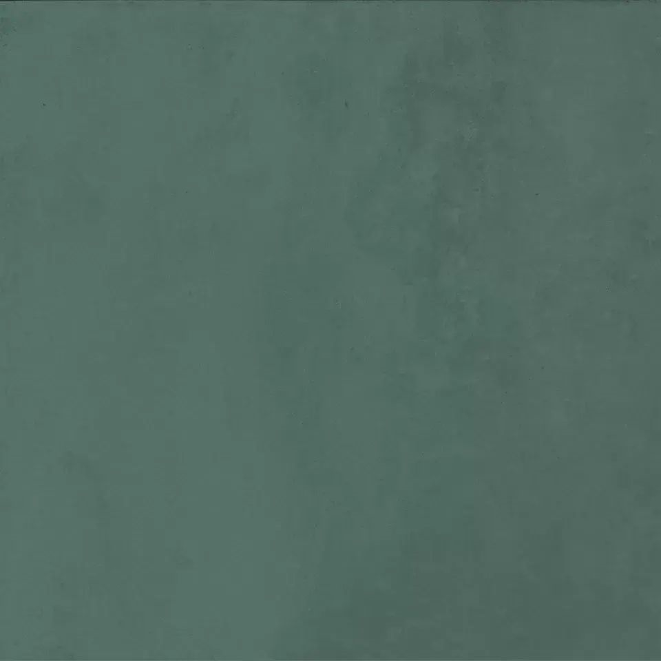 KM1515B0020N Фес зелёный тёмный глянцевый 15x15x0,77 — изображение 3