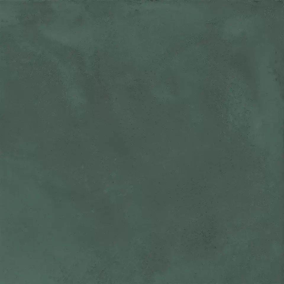 KM1515B0020N Фес зелёный тёмный глянцевый 15x15x0,77 — изображение 4