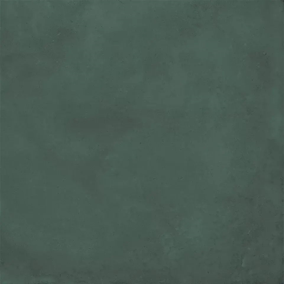 KM1515B0020N Фес зелёный тёмный глянцевый 15x15x0,77 — изображение 7